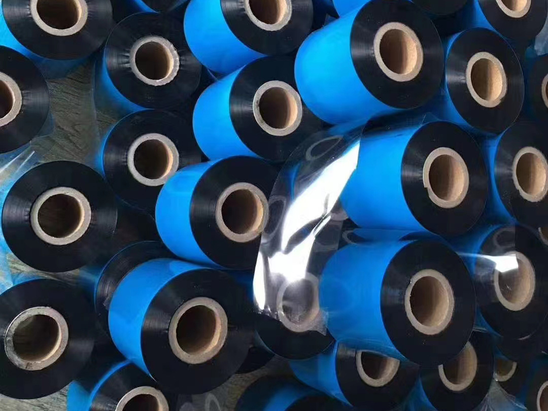 條碼碳帶，打印機(jī)色帶